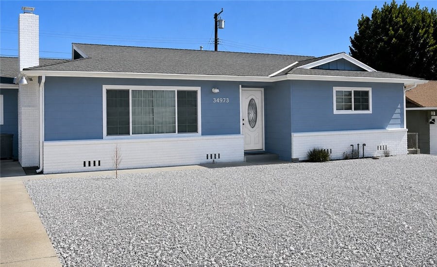 Property photo for 34973 Shasta St, Yucaipa, CA