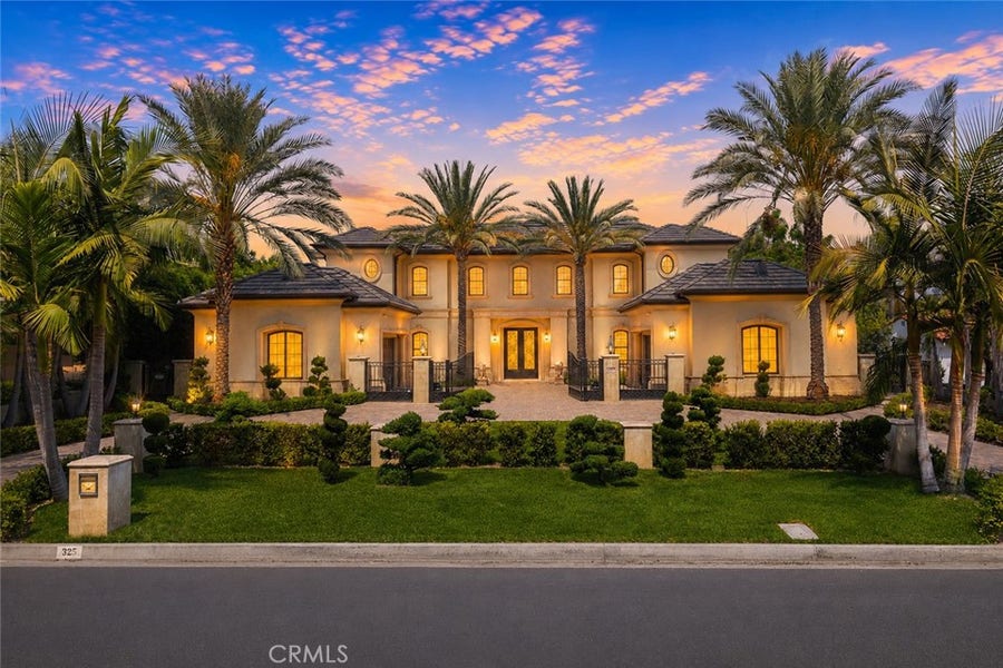 Property photo for 325 W Las Flores Avenue, Arcadia, CA
