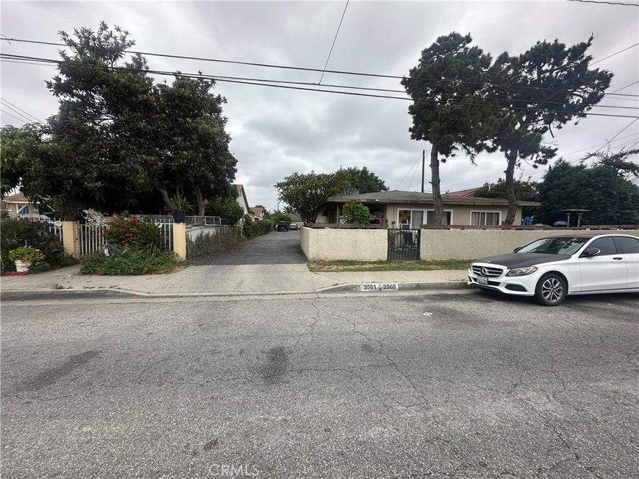 Property photo for 2563 Sastre Ave, El Monte, CA