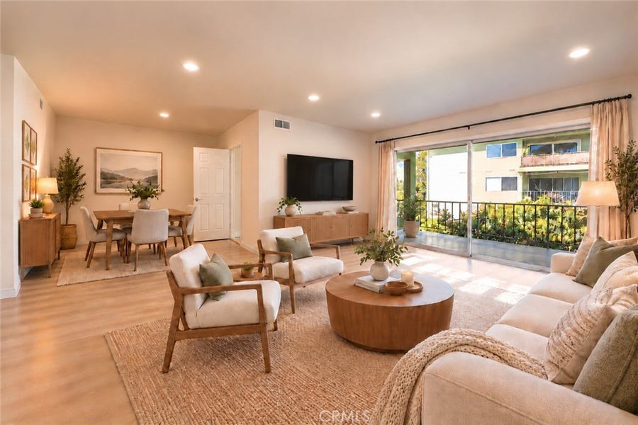 Property photo for 1301 S Atlantic Boulevard, #301A, Monterey Park, CA
