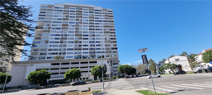 Property photo for 10501 Wilshire Boulevard, #903, Westwood Century City, CA