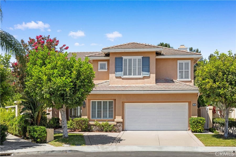 Property photo for 37 Festivo, Irvine, CA