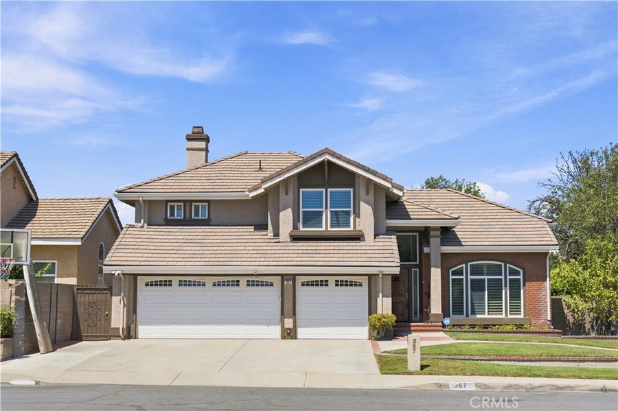 Property photo for 357 Windemere, Walnut, CA