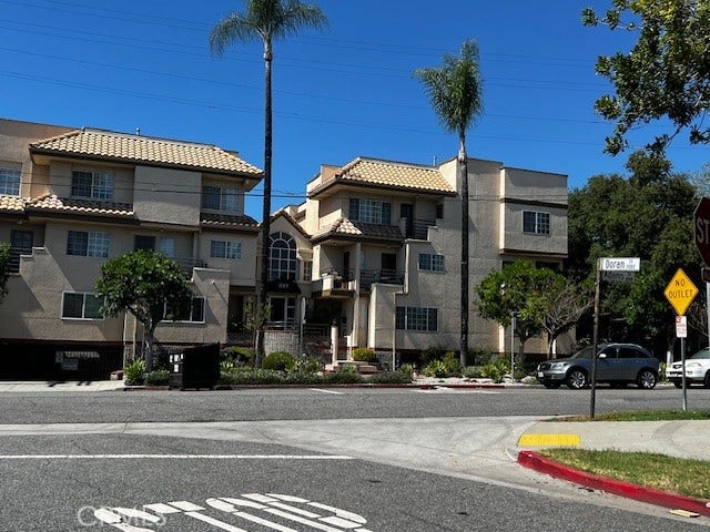 Property photo for 537 N Adams, #212, Glendale, CA