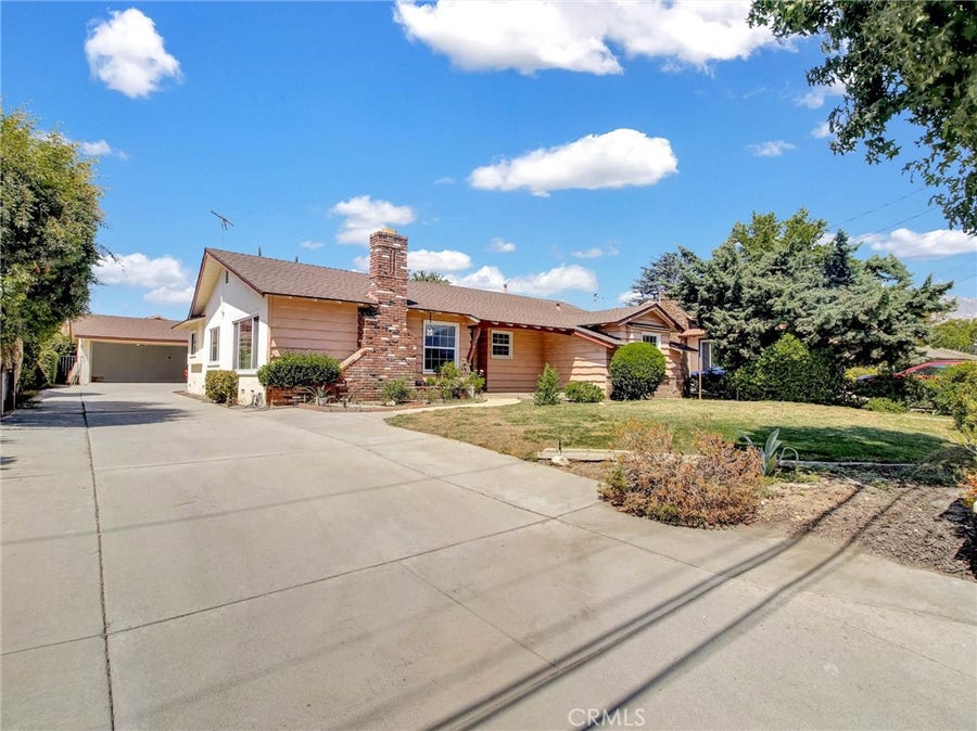 Property photo for 1101 S 5th, Arcadia, CA
