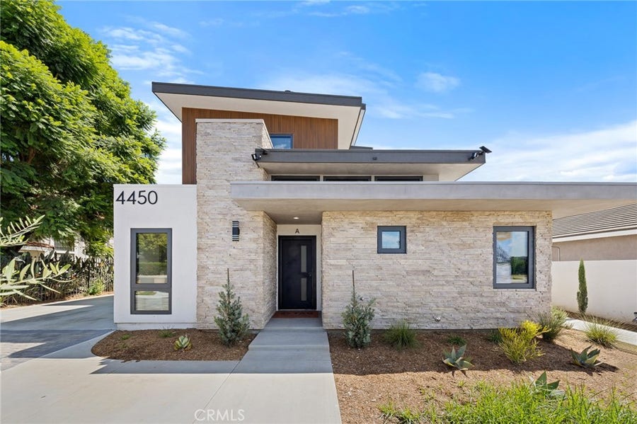 Property photo for 4450 Temple City Boulevard, #A, Temple City, CA