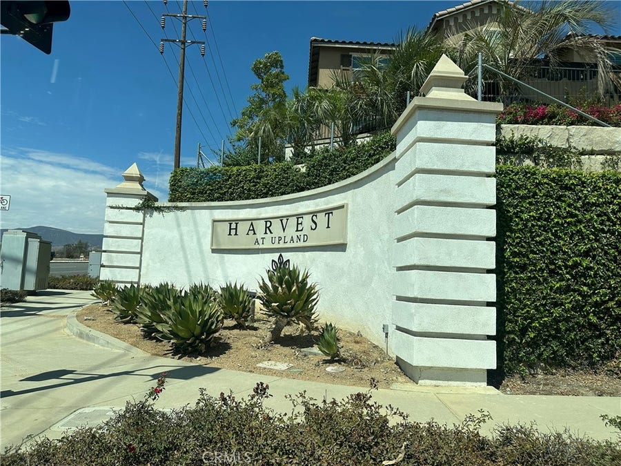 Property photo for 2222 Raspberry Court, Upland, CA