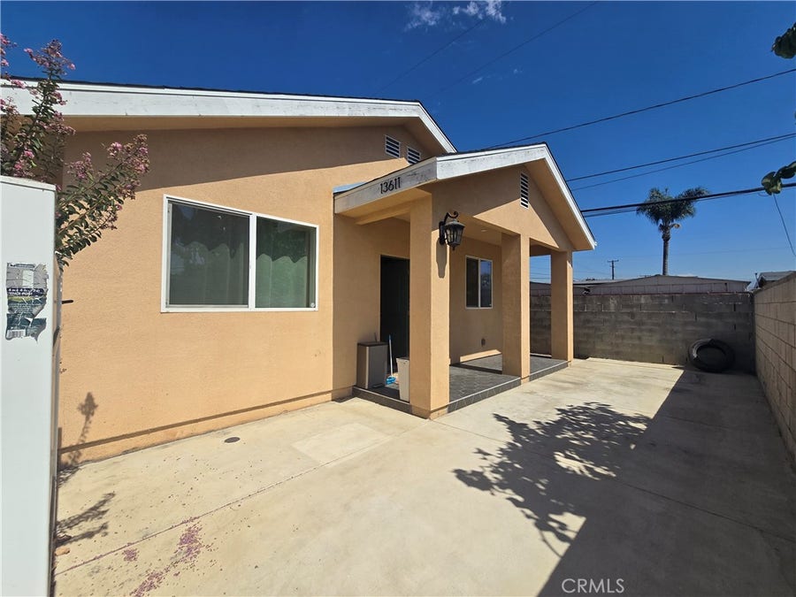 Property photo for 13611 Lassalette, La Puente, CA