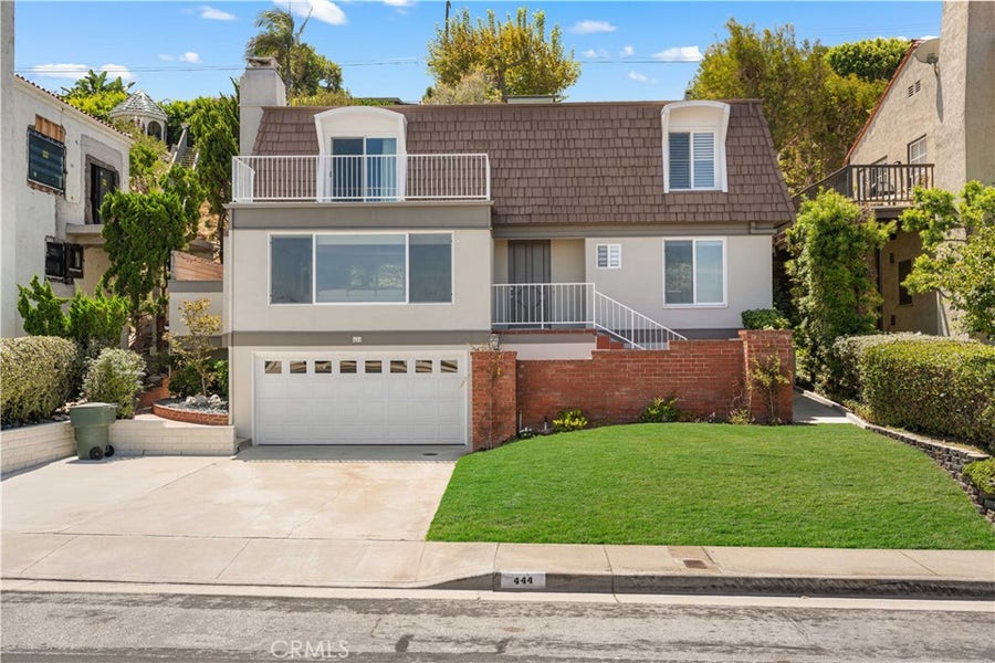 Property photo for 444 Via El Chico, Redondo Beach, CA