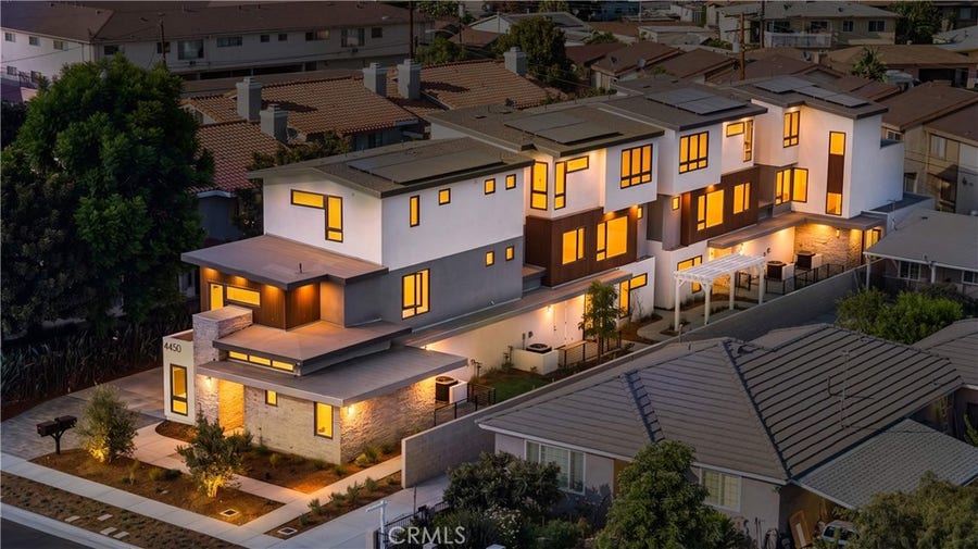 Property photo for 4450 Temple City Boulevard, #C, Temple City, CA