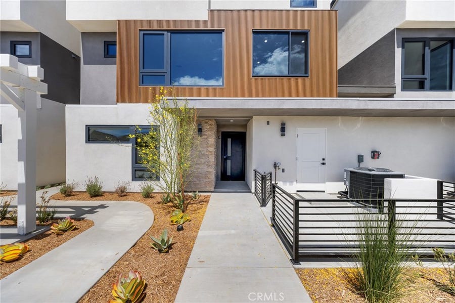Property photo for 4450 Temple City Boulevard, #C, Temple City, CA