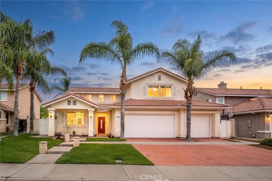 Property photo for 24320 Calle Estancia, Murrieta, CA