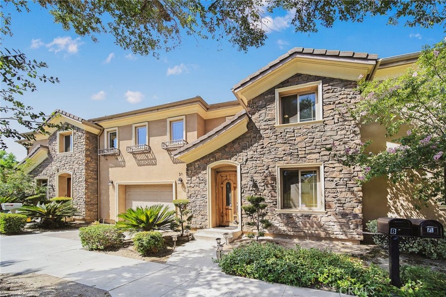 Property photo for 31 S 2nd, #B, Arcadia, CA
