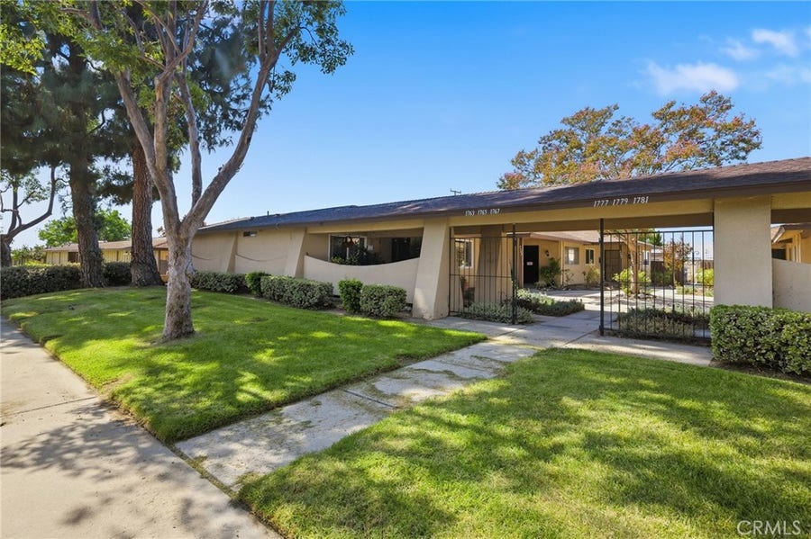 Property photo for 1767 Benedict Way, Pomona, CA