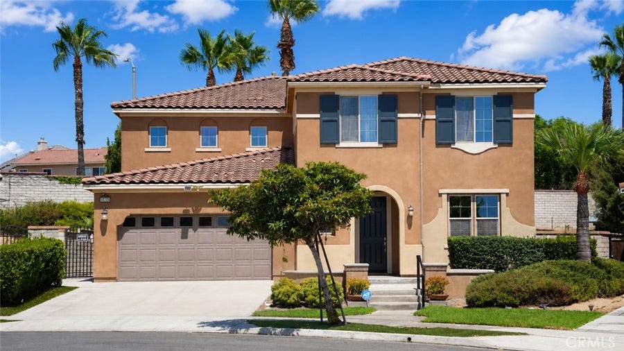 Property photo for 13256 Eaglebluff Lane, Eastvale, CA