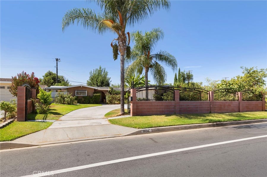 Property photo for 1038 E Walnut Creek Parkway, West Covina, CA