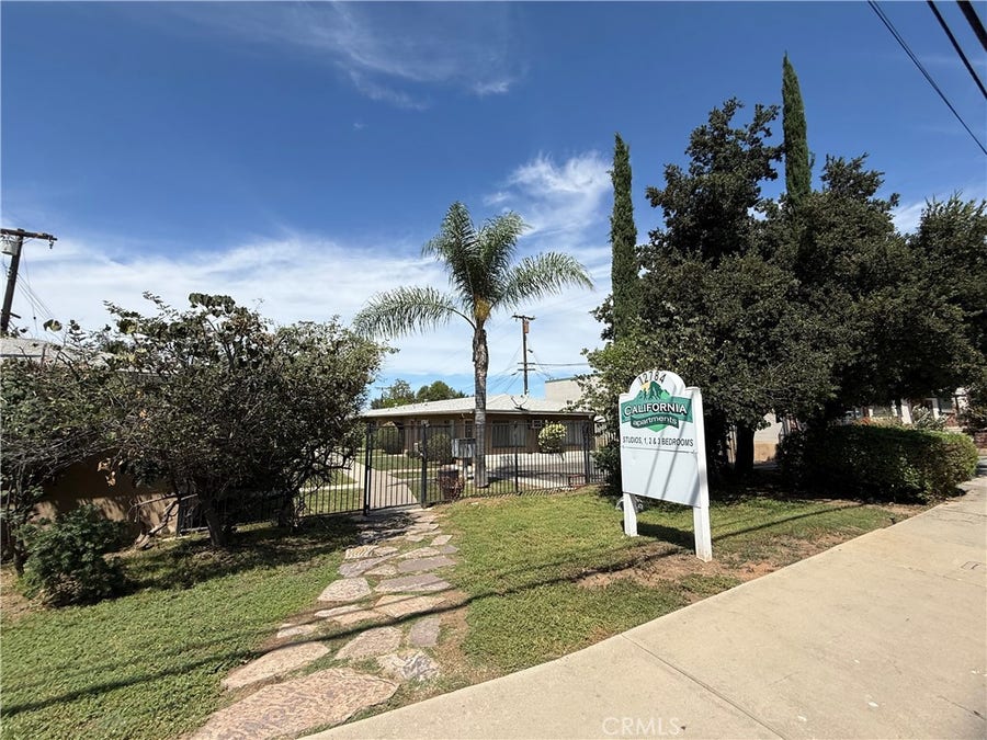 Property photo for 12784 California, Yucaipa, CA