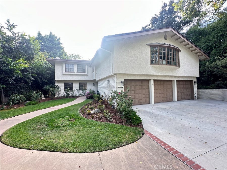 Property photo for 1203 Patton Way, San Marino, CA
