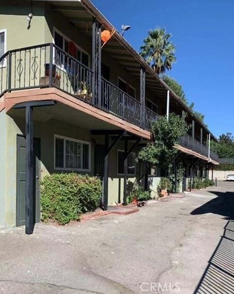 Property photo for 253 E Villa Street, #6, Pasadena, CA