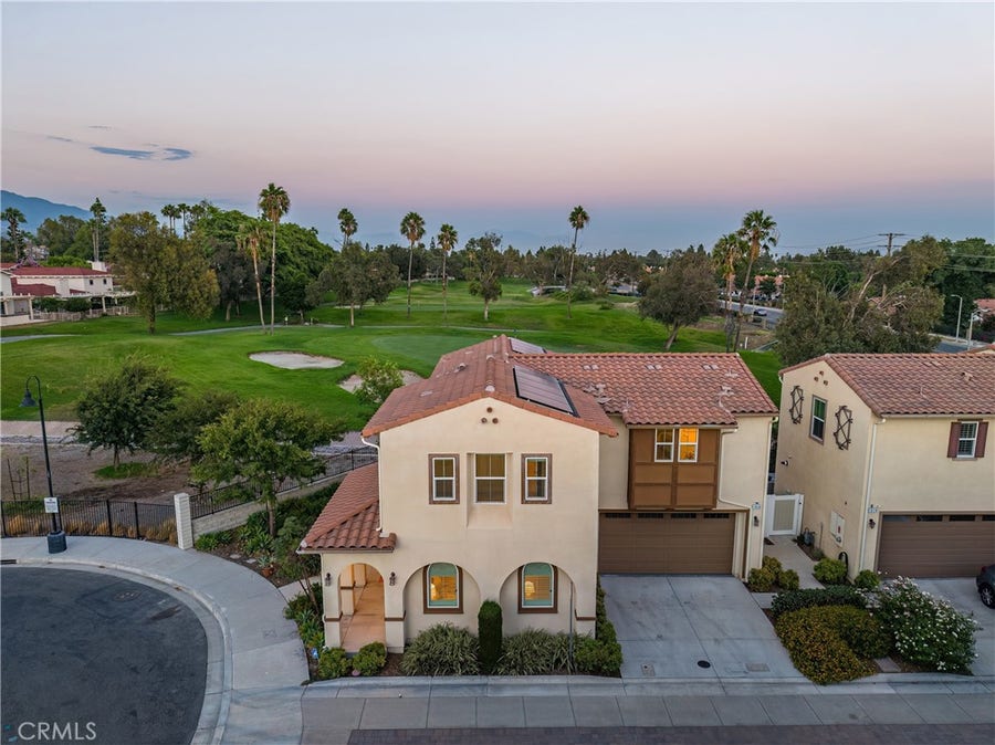 Property photo for 1618 Mickelson Court, Upland, CA