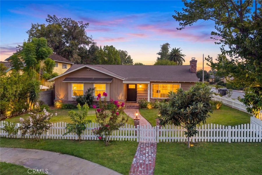 Property photo for 800 E Camino Real, Arcadia, CA