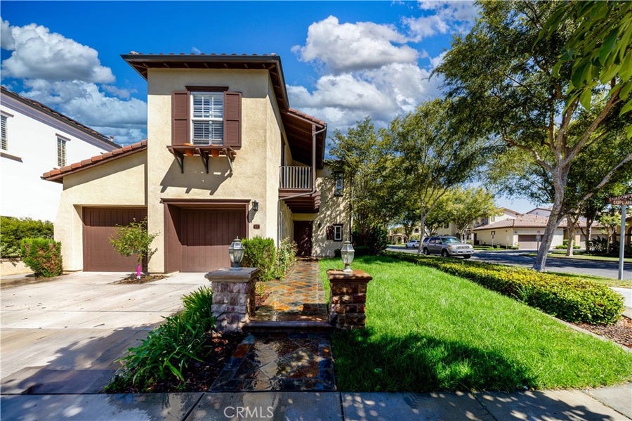 Property photo for 33 Grape Arbor, Irvine, CA