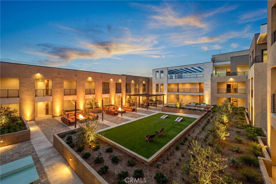Property photo for 123 S Chapel, #307, Alhambra, CA
