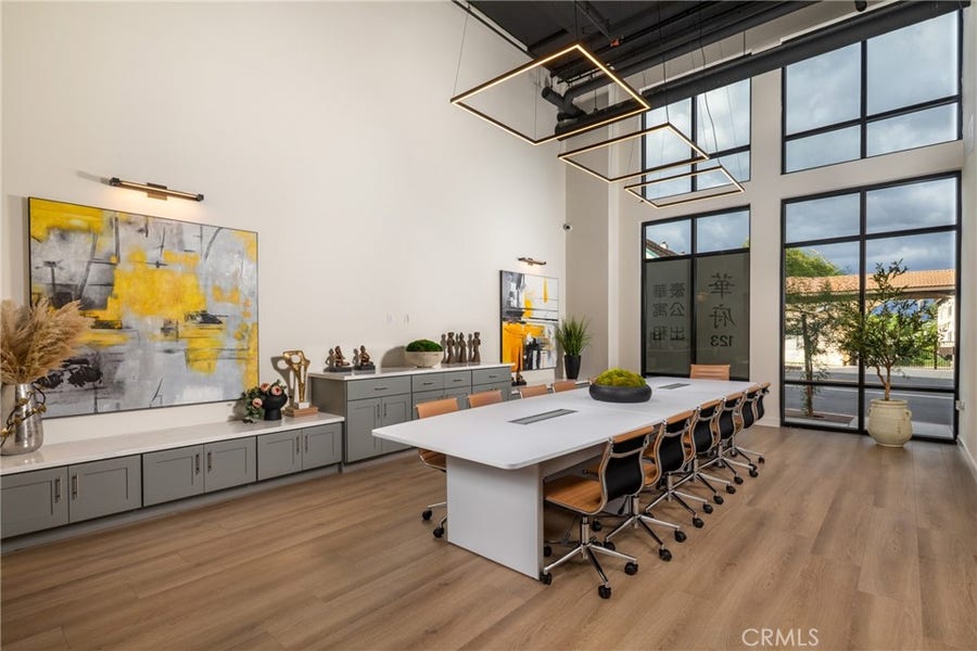 Property photo for 123 S Chapel, #406, Alhambra, CA