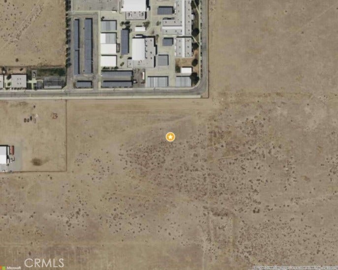 Property photo for 0 30th STE, Lancaster, CA