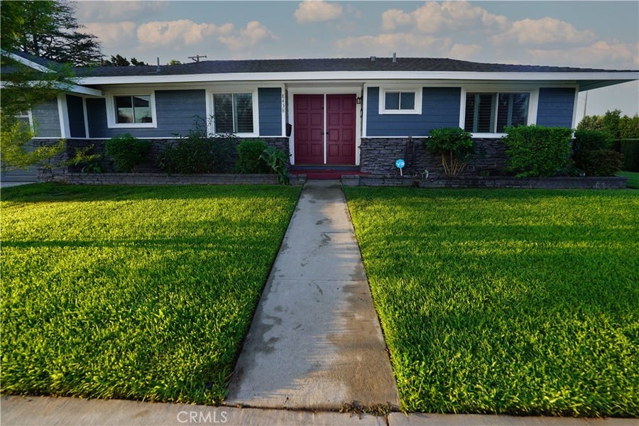 Property photo for 8438 Heston, San Gabriel, CA