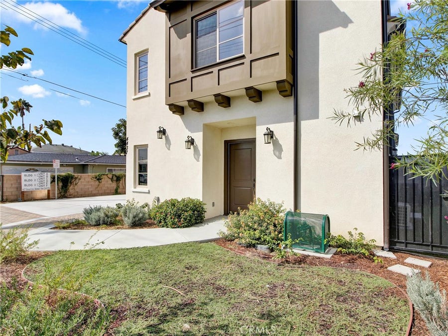 Property photo for 4437 Stewart, #D, Baldwin Park, CA