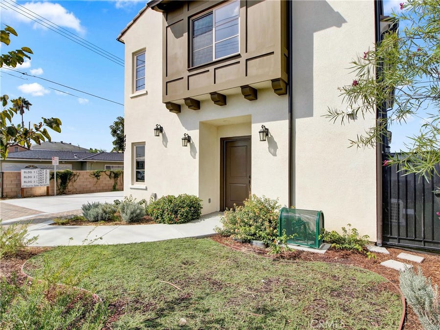 Property photo for 4437 Stewart, #F, Baldwin Park, CA