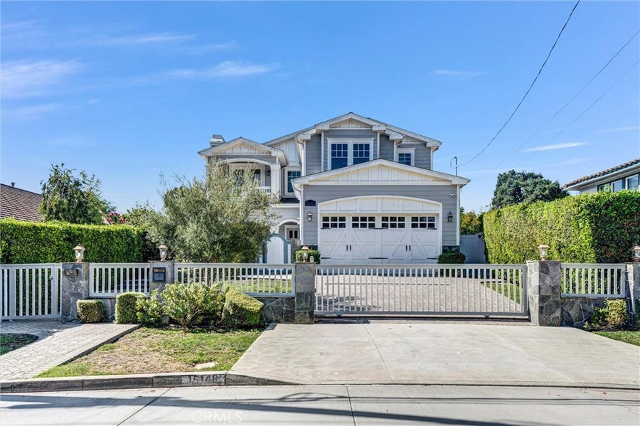 Property photo for 15148 Greenleaf, Sherman Oaks, CA