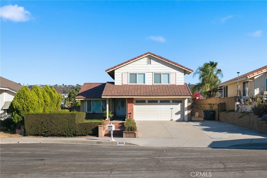 Property photo for 20112 Divino, Walnut, CA