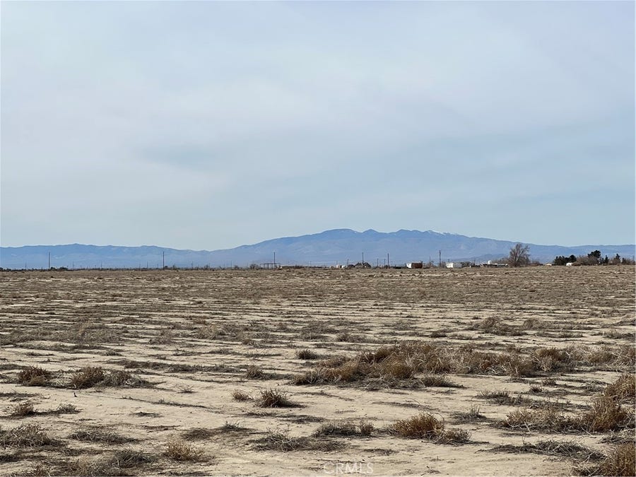 Property photo for 105 E Avenue H, Lancaster, CA
