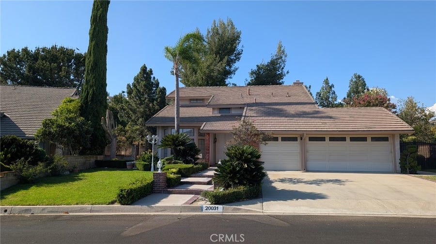 Property photo for 20031 Wildblossom Dr., Walnut, CA