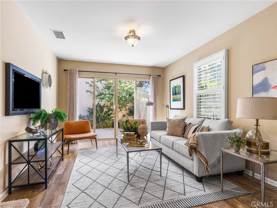 Property photo for 60 Pathway, Irvine, CA