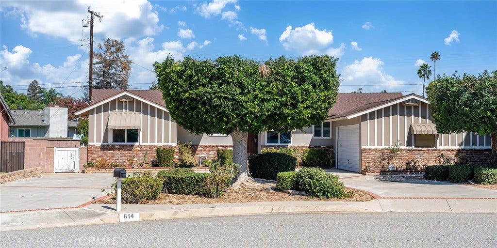 614 S Acacia, West Covina, CA 91791 614 S Acacia, West Covina, CA 91791