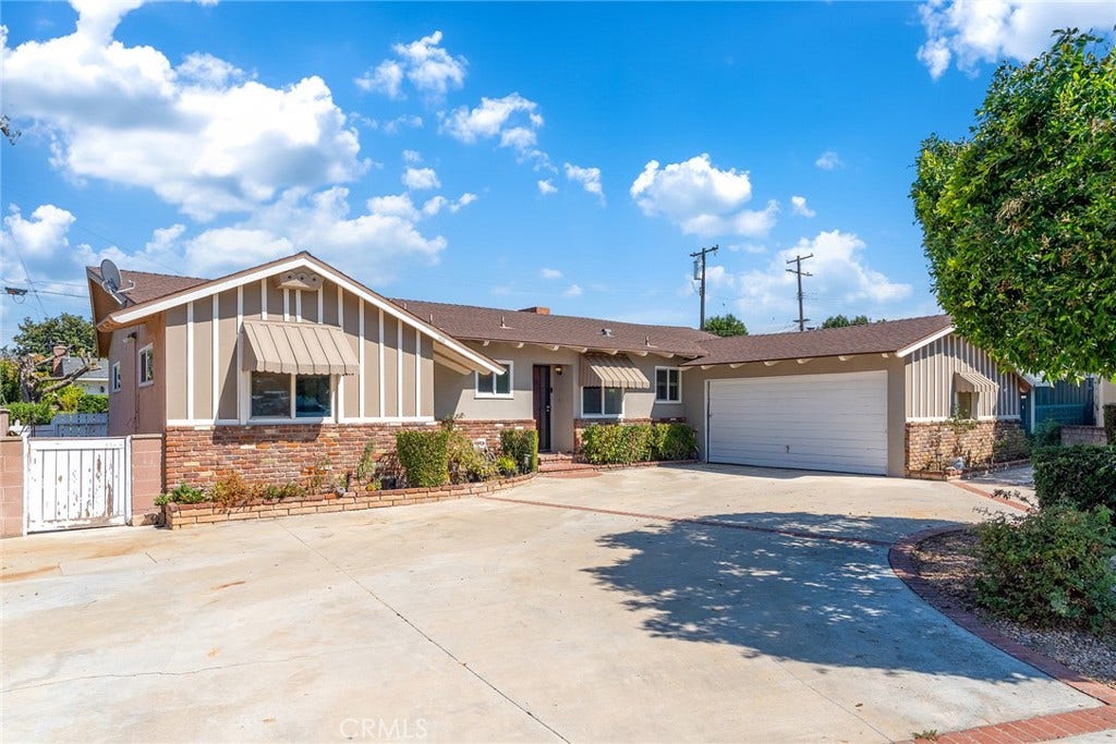 614 S Acacia, West Covina, CA 91791 614 S Acacia, West Covina, CA 91791