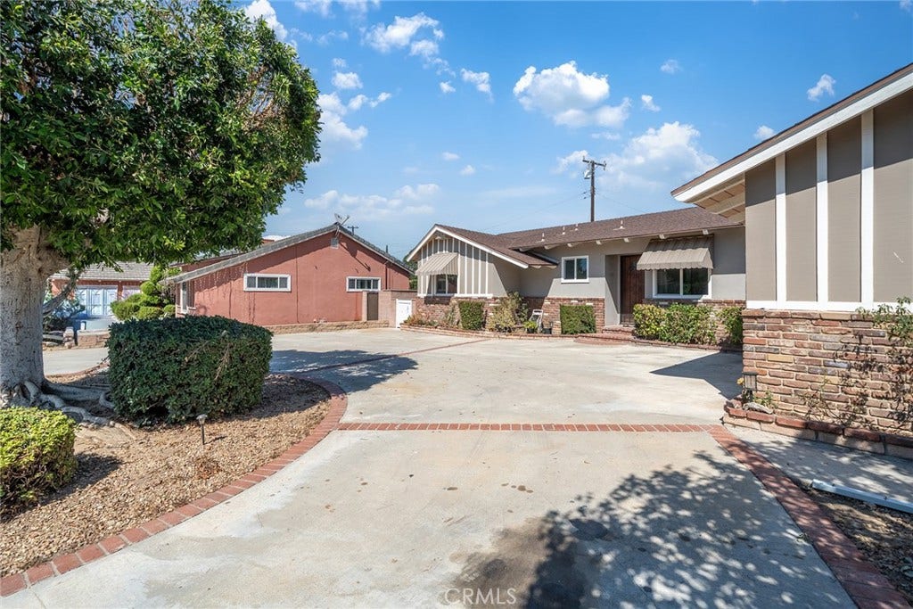 614 S Acacia, West Covina, CA 91791 614 S Acacia, West Covina, CA 91791