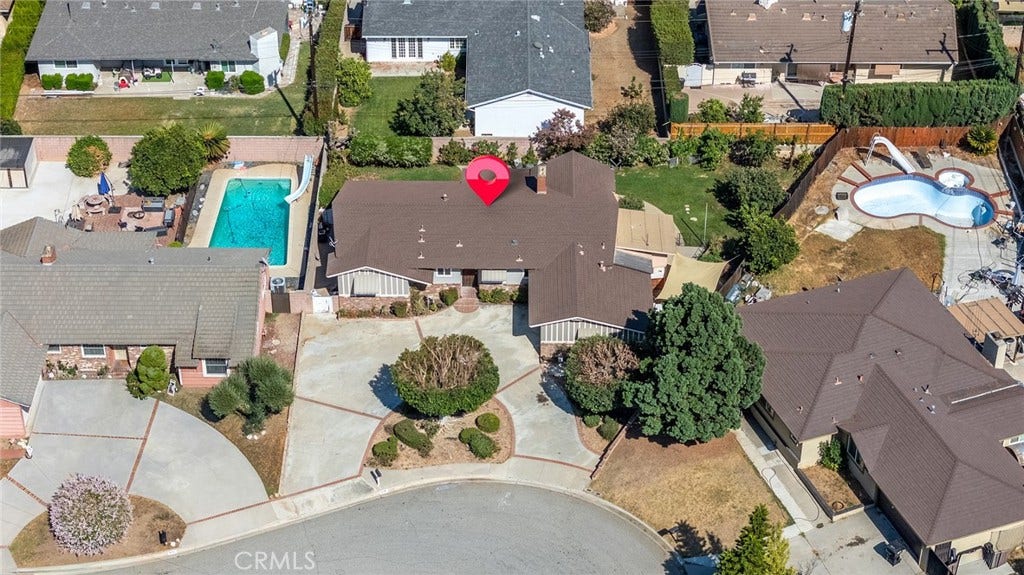 614 S Acacia, West Covina, CA 91791 614 S Acacia, West Covina, CA 91791