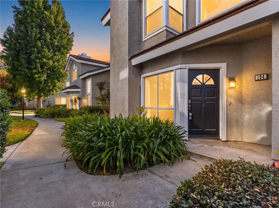 Property photo for 194 Greenmoor, Irvine, CA
