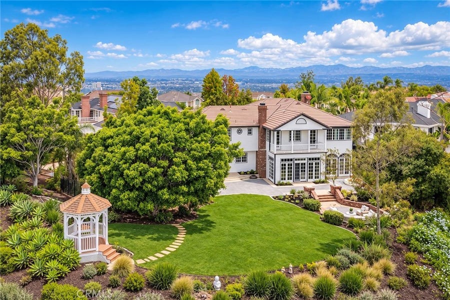 Property photo for 4 Summit, Irvine, CA