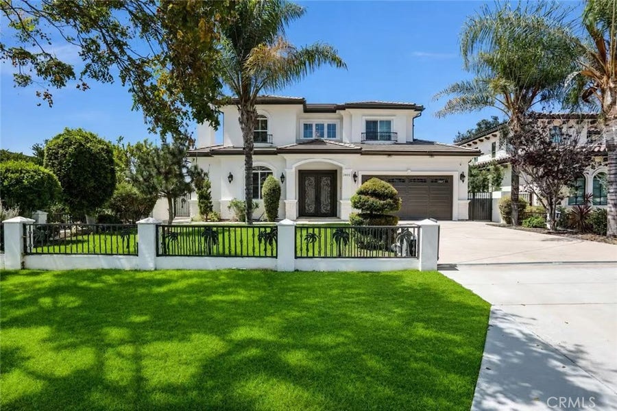 Property photo for 2801 Holly, Arcadia, CA