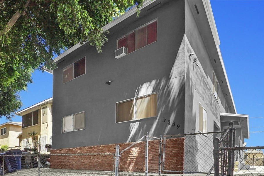 Property photo for 3249 E 4th, Los Angeles, CA