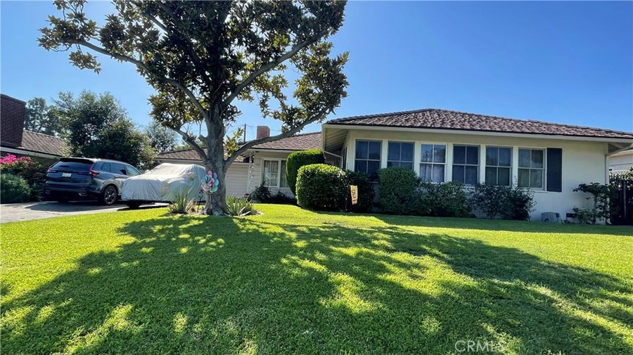 Property photo for 1385 Belhaven, San Marino, CA
