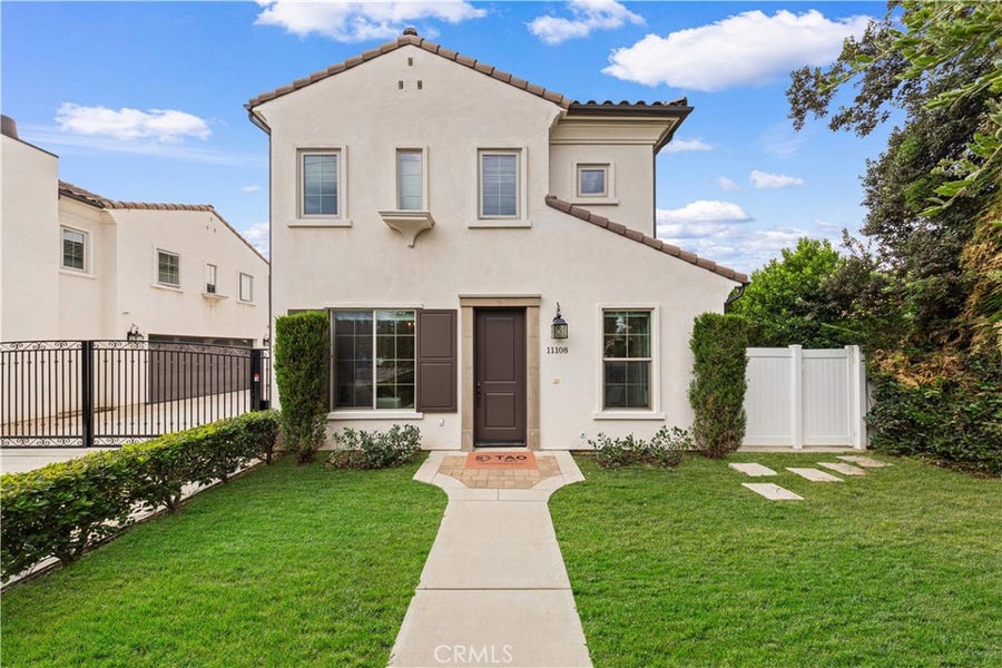 Property photo for 11108 Freer Street, Temple City, CA