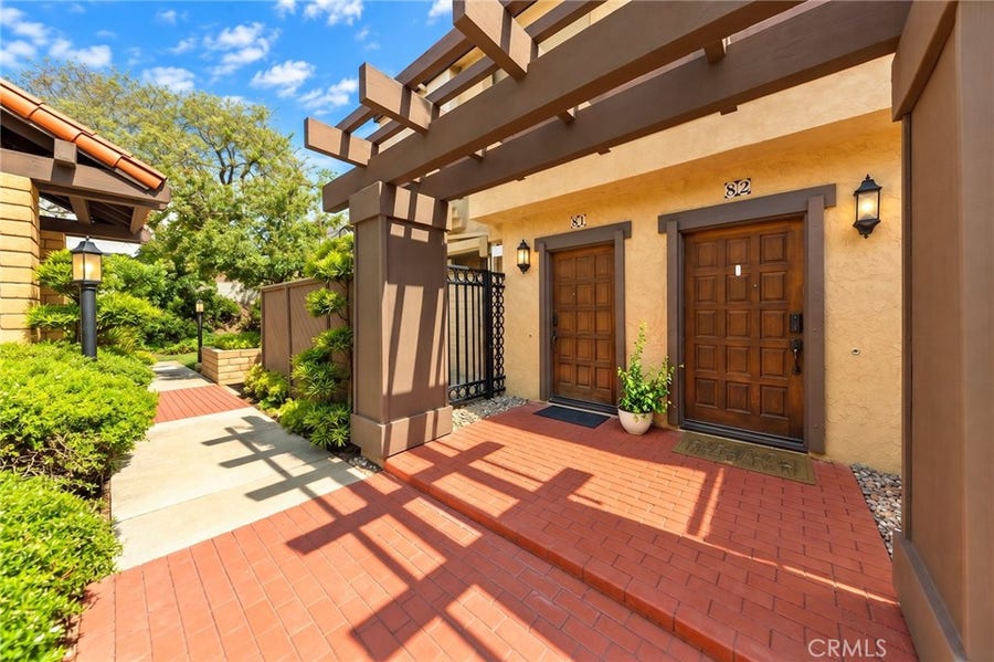 Property photo for 517 S Almansor, #81, Alhambra, CA