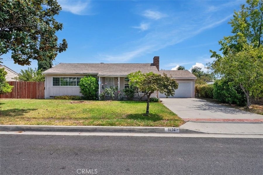 Property photo for 5236 Halifax, Temple City, CA