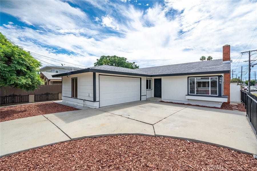 Property photo for 595 W 13th Street, San Pedro, CA